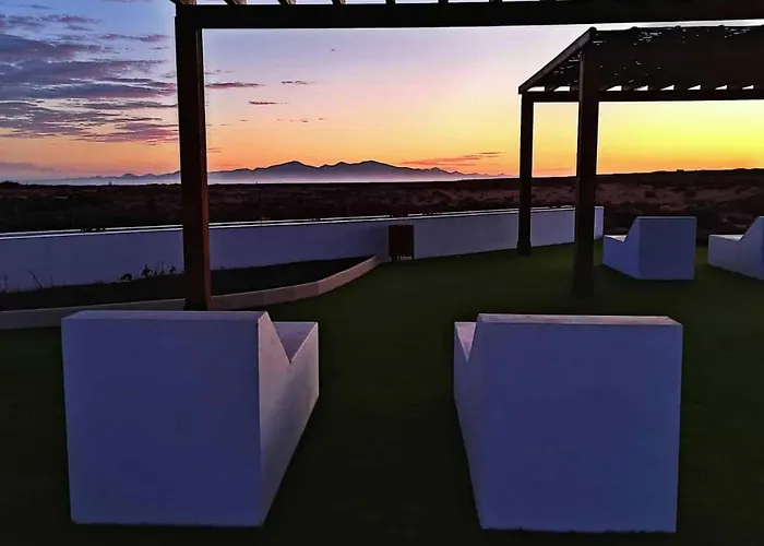 Villa Ocean View