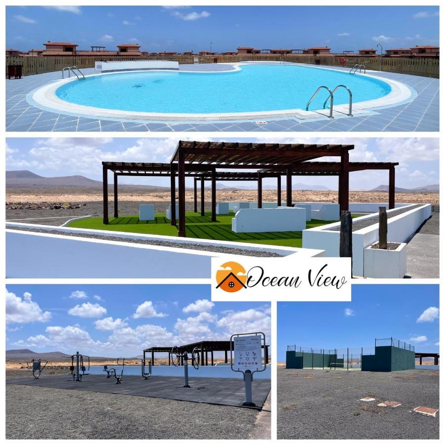 Ocean View Villa