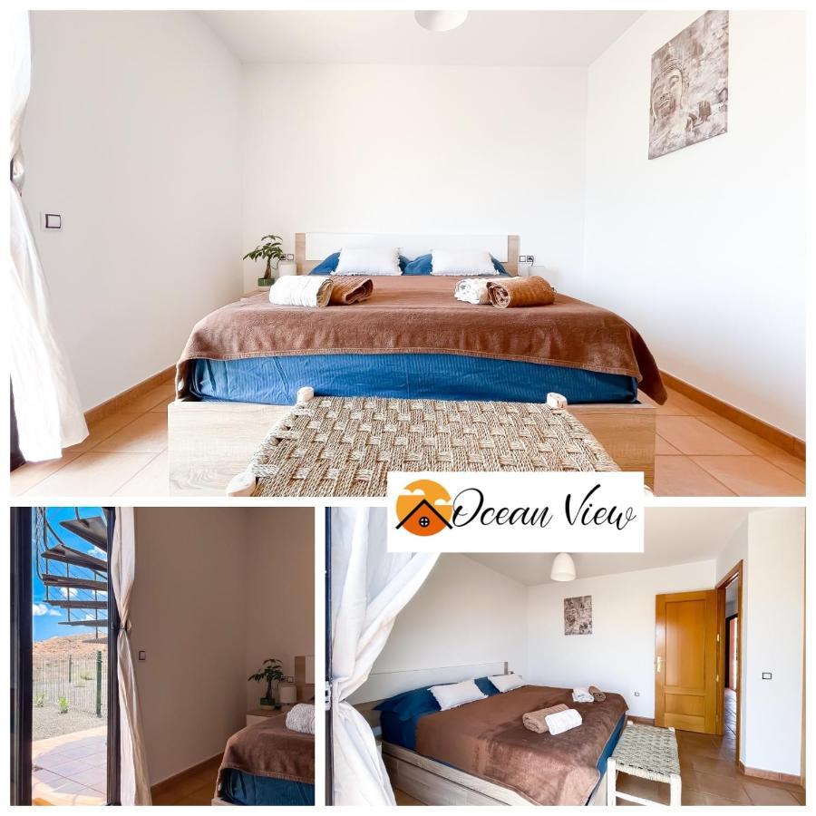 Villa Ocean View Lajares