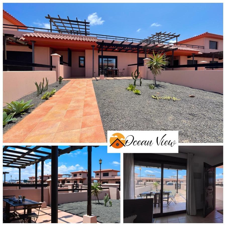 Villa Ocean View Lajares