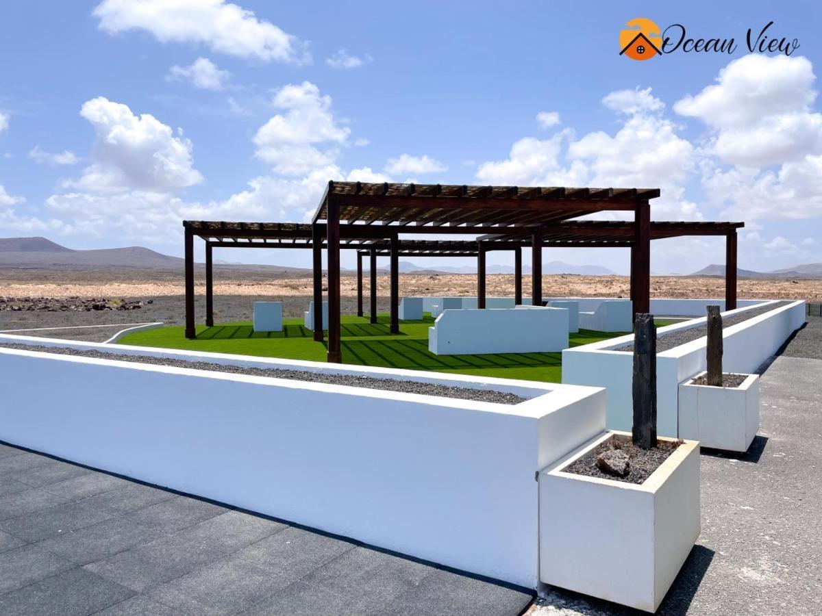 Villa Ocean View *