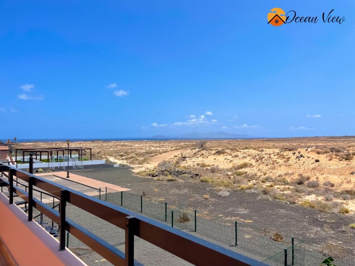 Ocean View Lajares