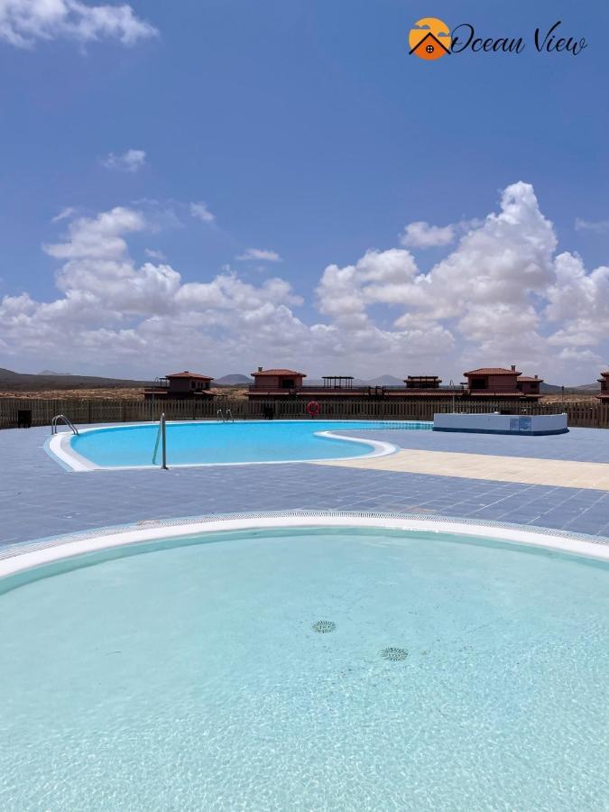 Villa Ocean View
