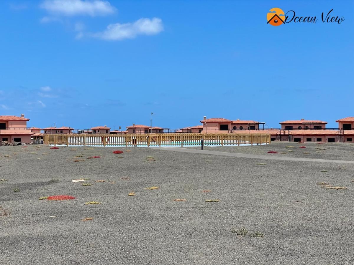 Ocean View Villa
