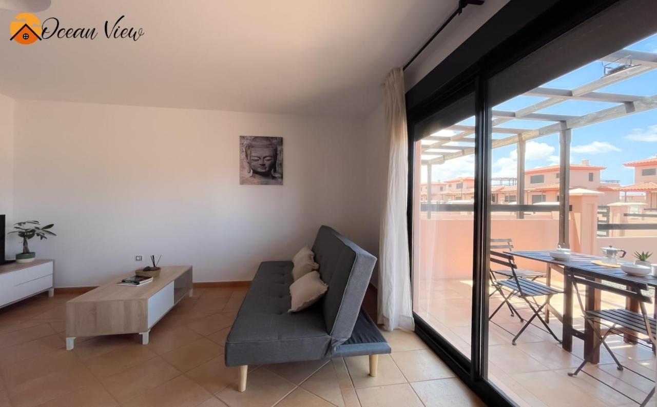 Villa Ocean View