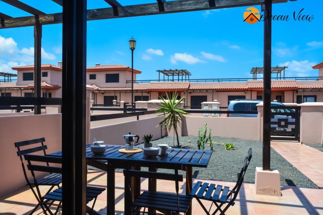 Ocean View Lajares