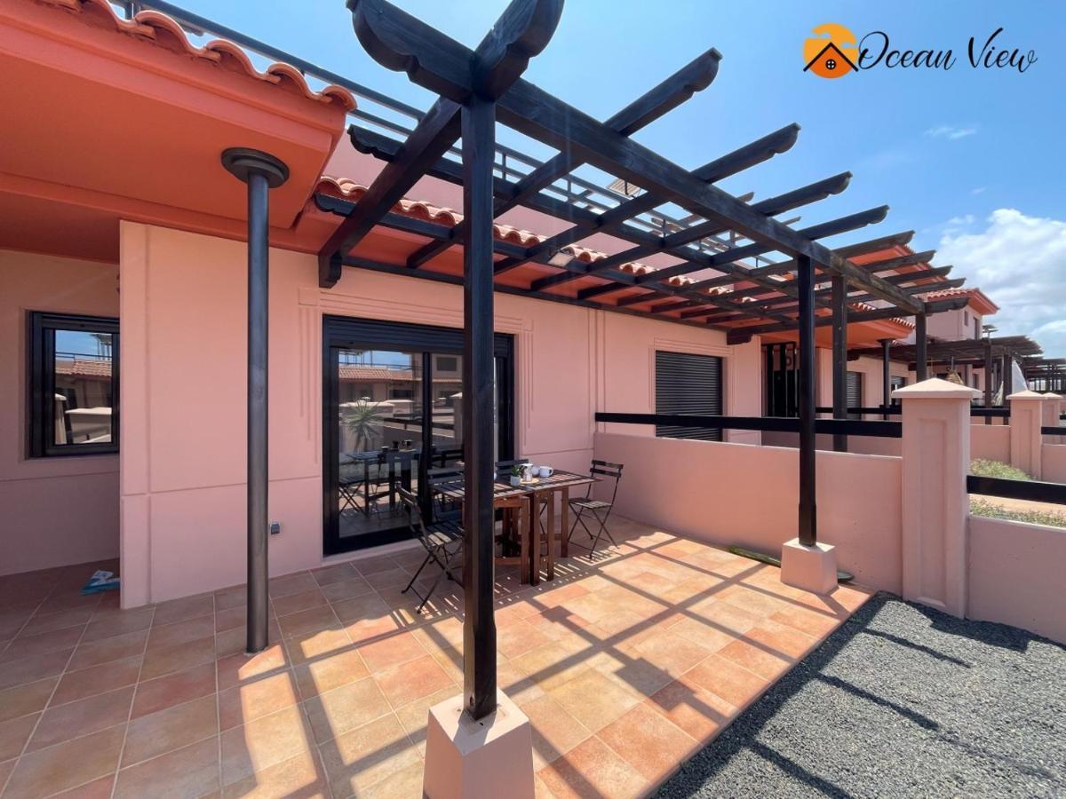 Ocean View Villa *