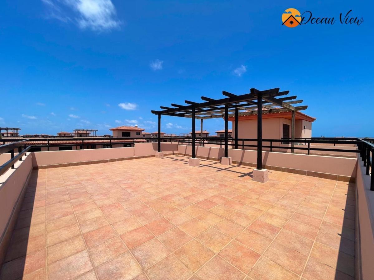 Villa Ocean View