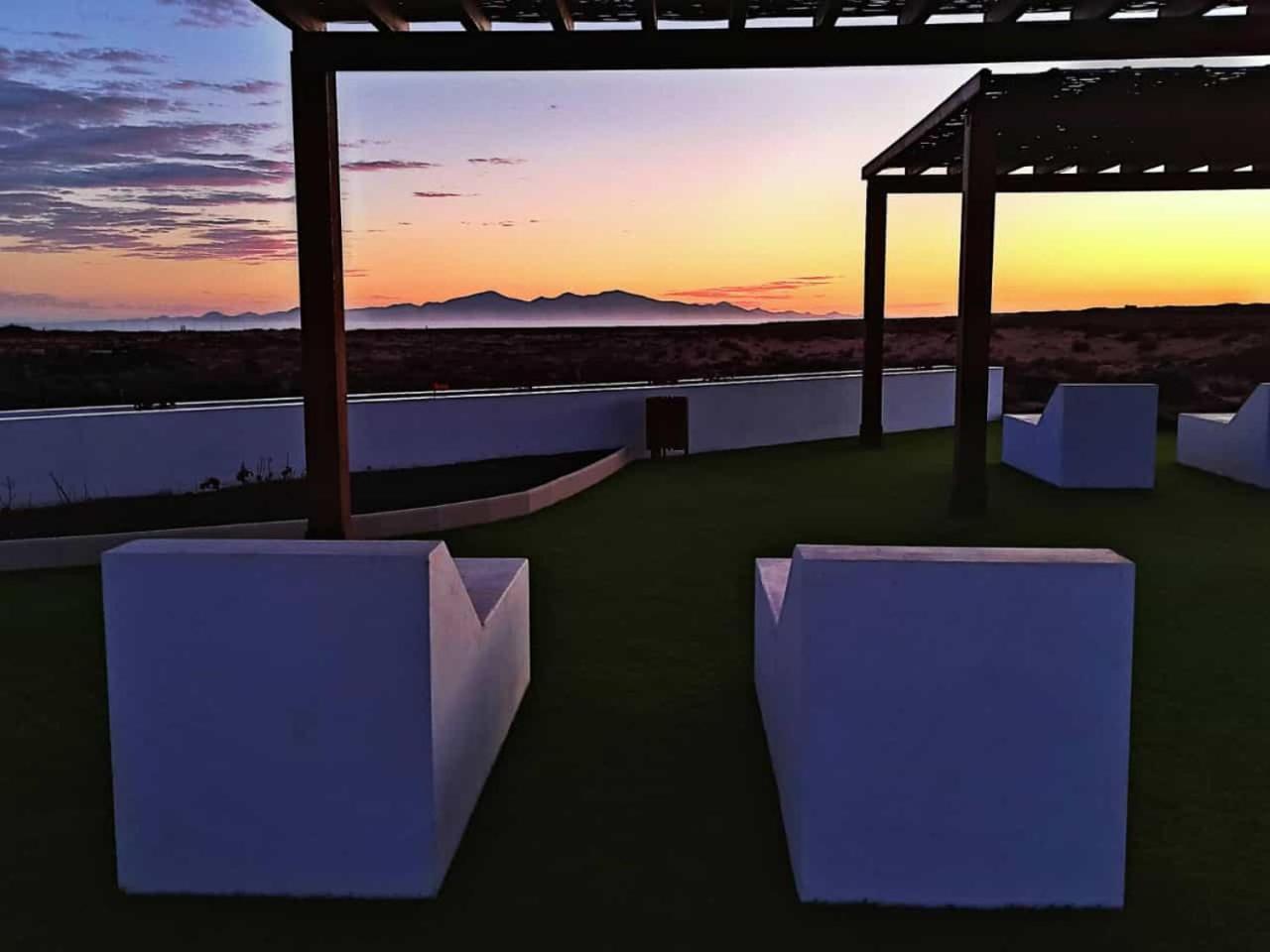 Villa Ocean View *