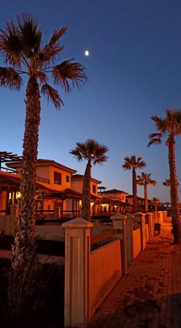 Villa Ocean View Lajares