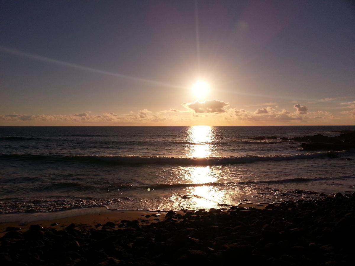 Villa Ocean View Lajares