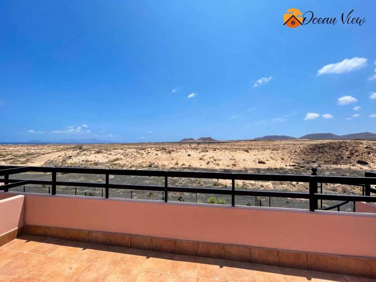 Ocean View * Lajares