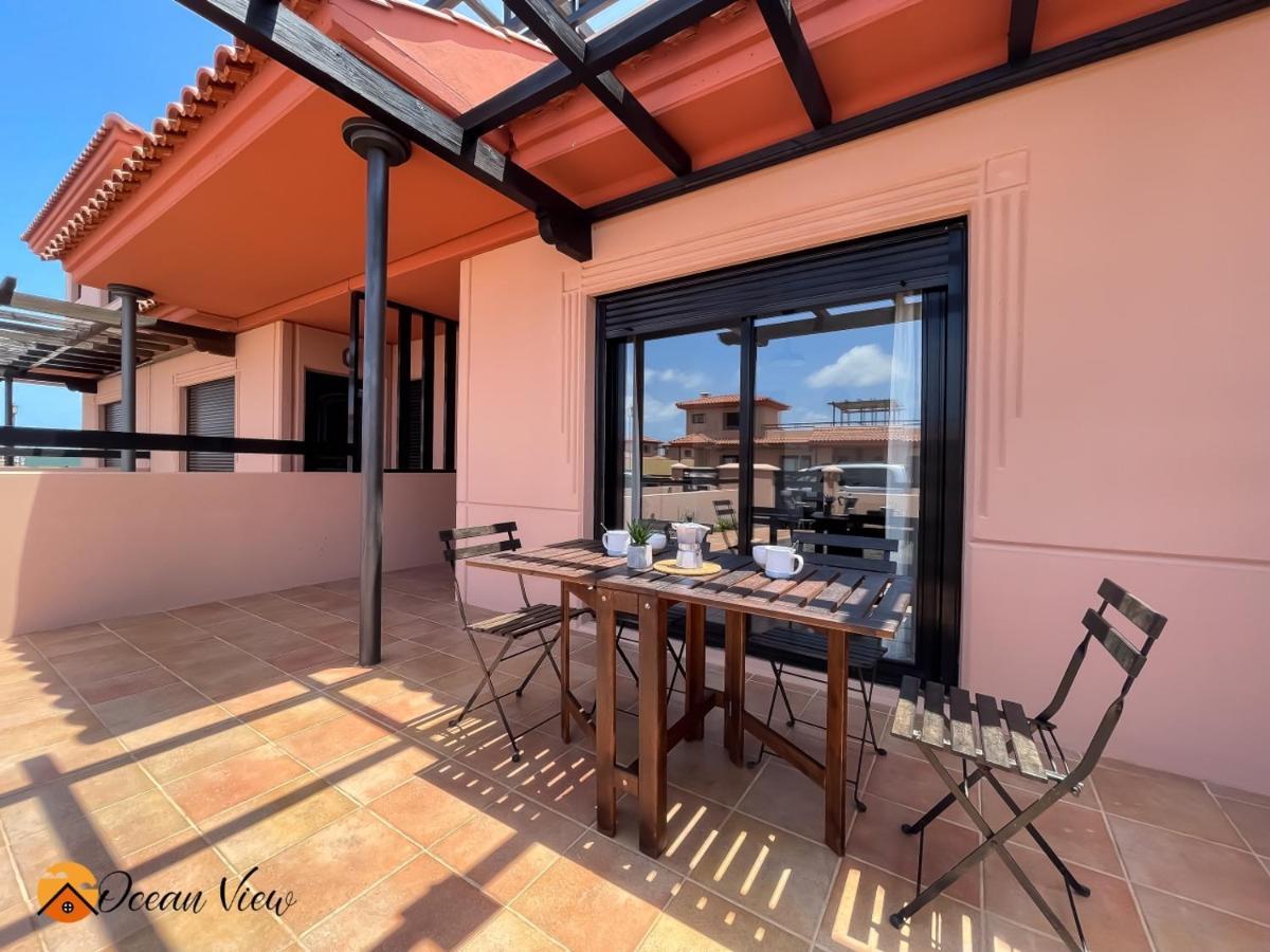 Ocean View Villa *
